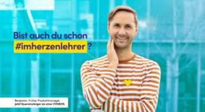 über Zugangswege zum Lehrerberuf: Lehramtsstudium und Einstellungsaussichten, Sondermaßnahmen, Quereinstieg, befristete Vertragsmöglichkeiten.