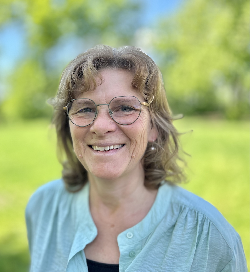 Margret Obermaier