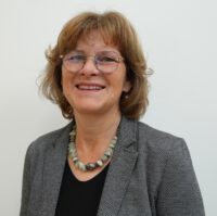 Margret Obermaier