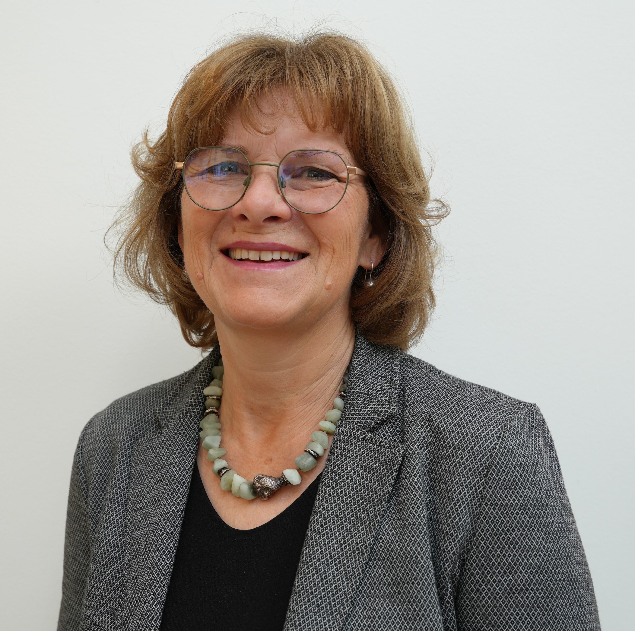 Margret Obermaier