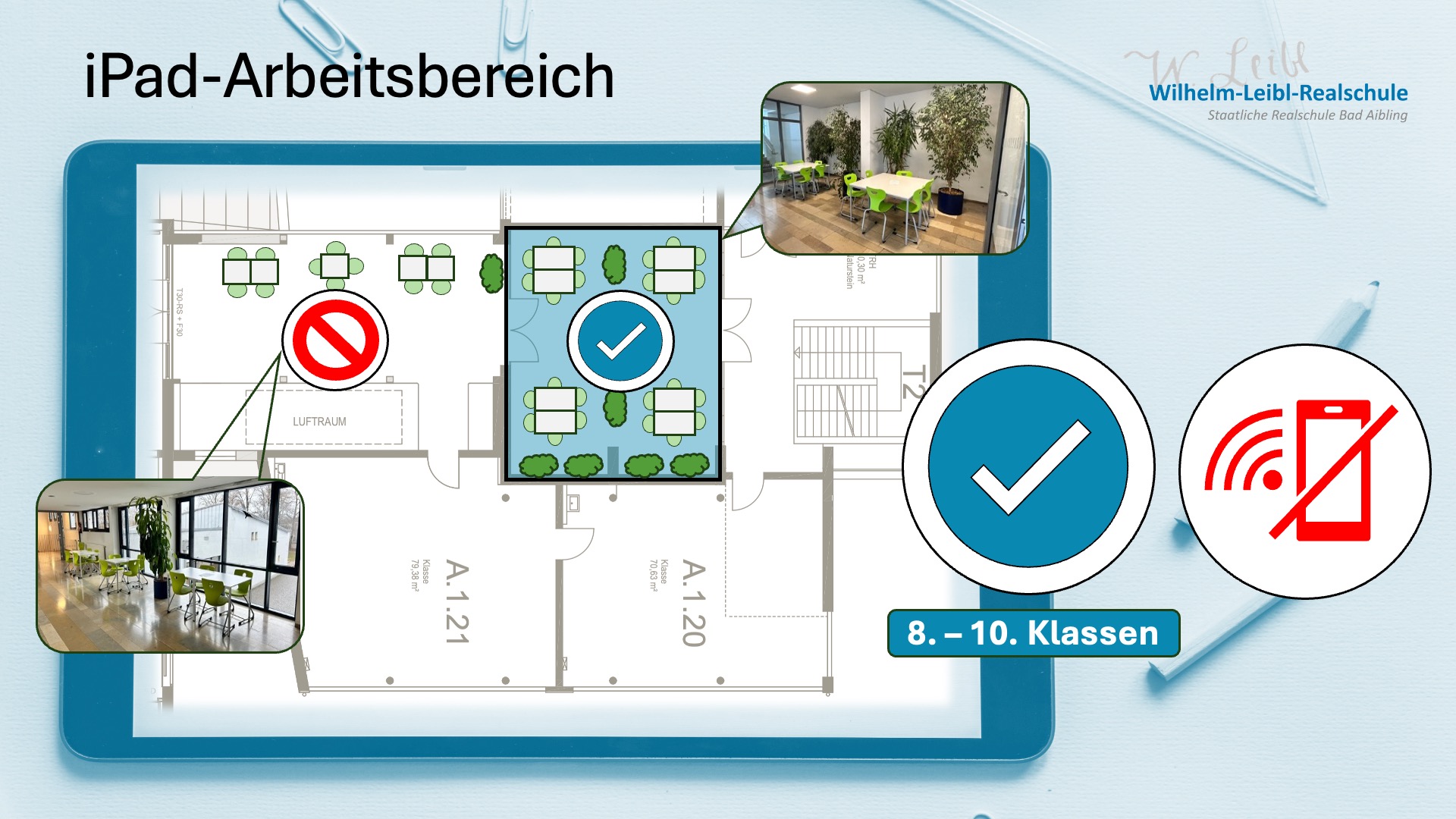Nutzungsregeln private digitale Endgeräte12