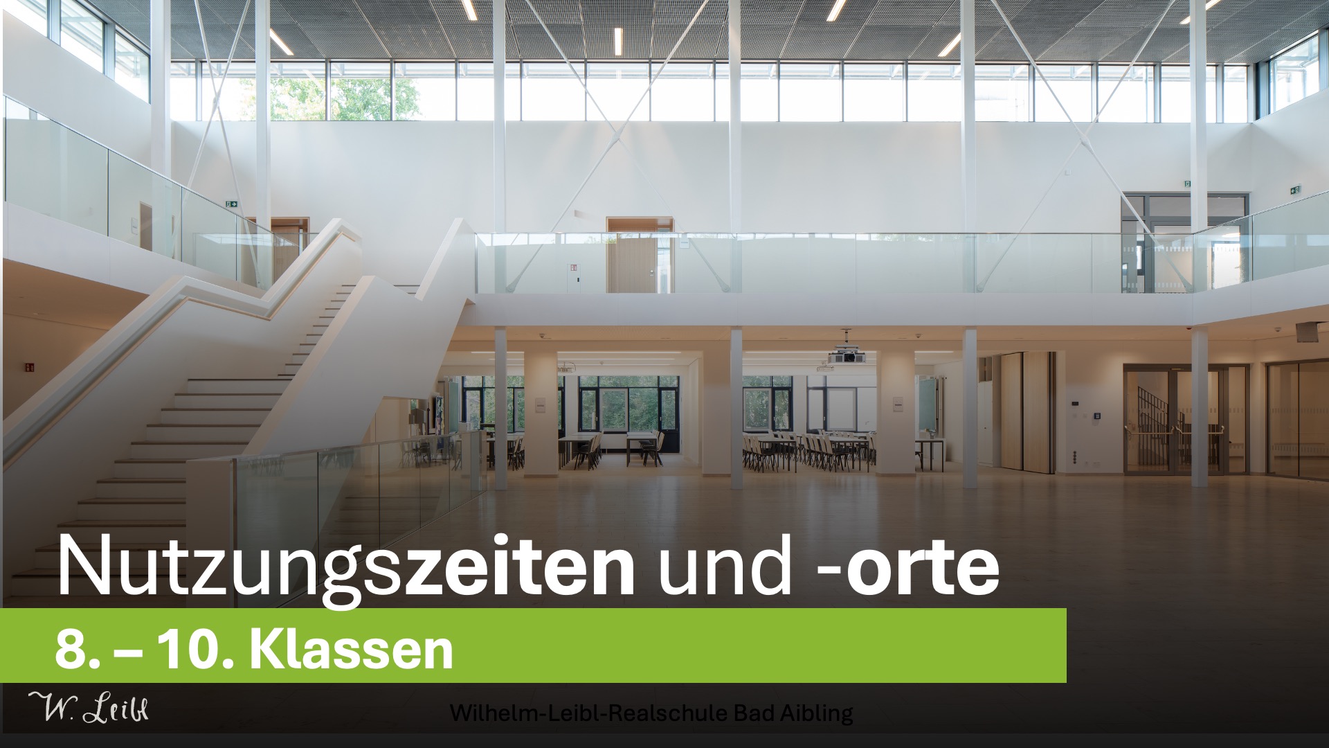 Nutzungsregeln private digitale Endgeräte8